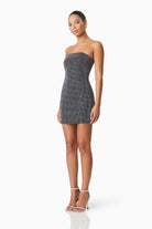 Maia Party Dress - SODA Fashion Haus