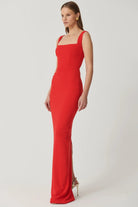 Marbella Gown - SODA Fashion Haus