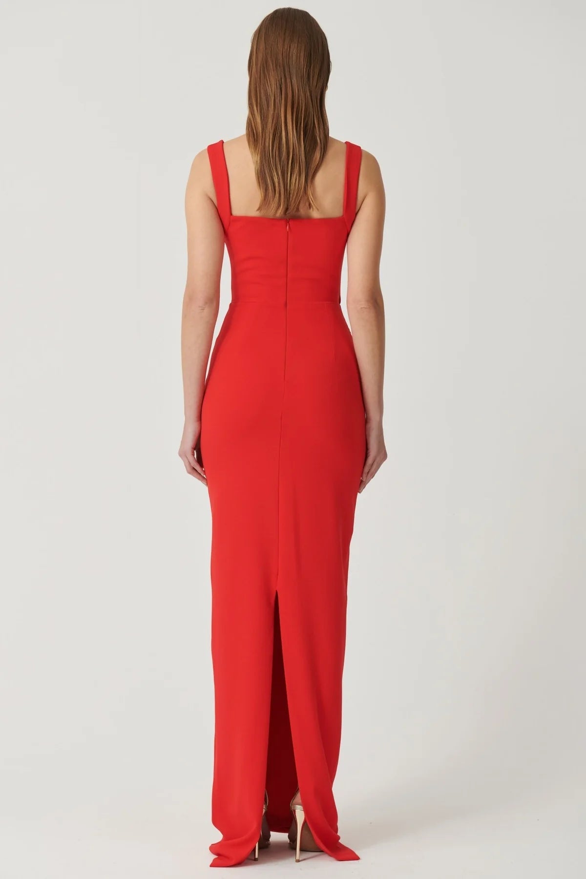 Marbella Gown - SODA Fashion Haus