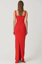 Marbella Gown - SODA Fashion Haus