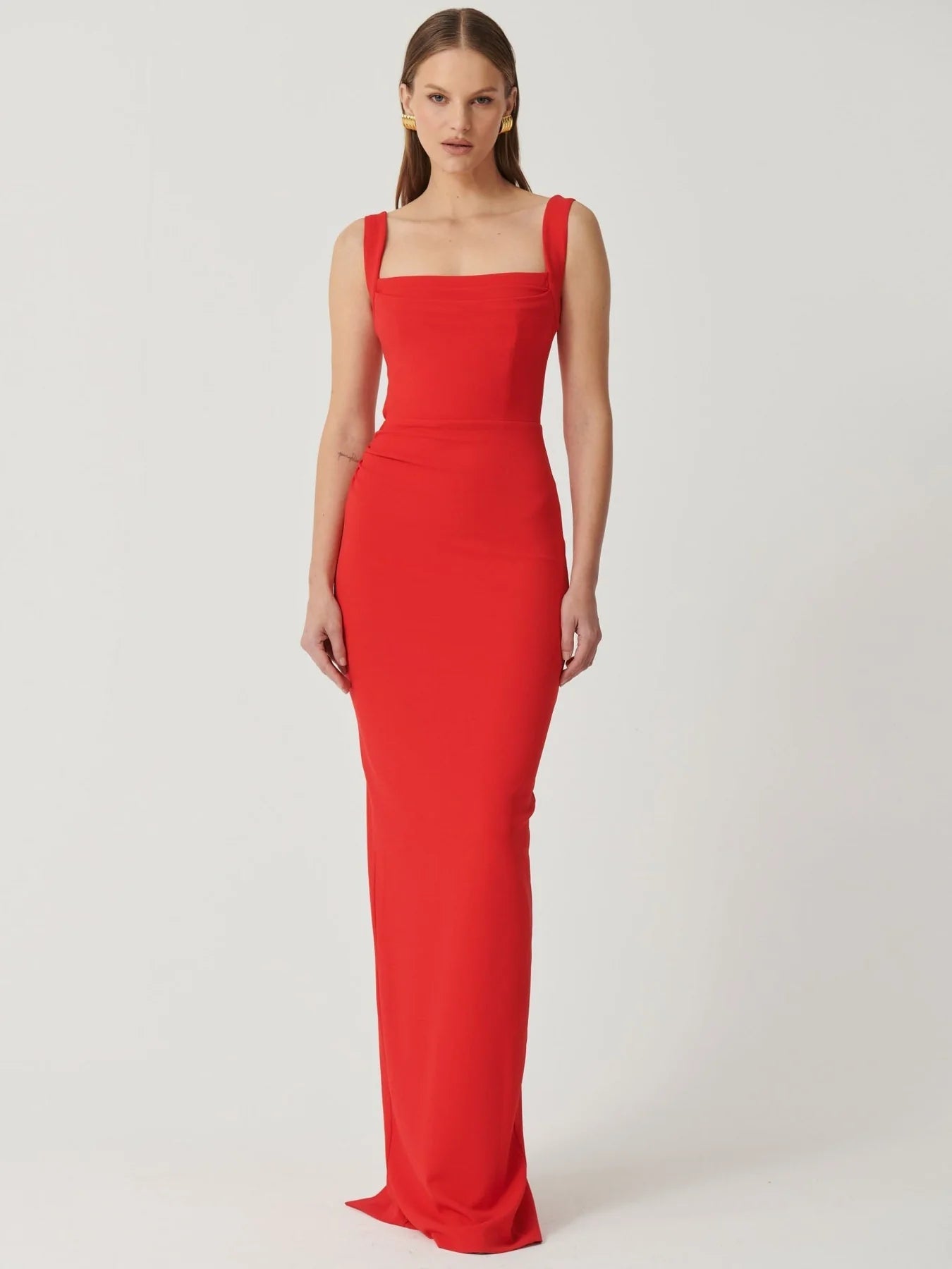 Marbella Gown - SODA Fashion Haus