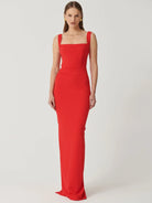 Marbella Gown - SODA Fashion Haus