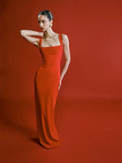 Marbella Gown - SODA Fashion Haus