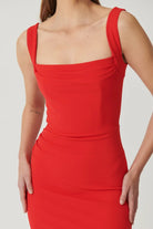 Marbella Gown - SODA Fashion Haus
