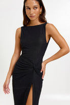 Maree Dress - SODA Fashion Haus