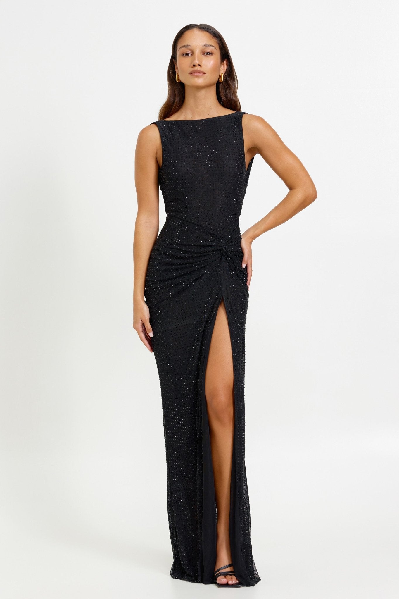 Maree Dress - SODA Fashion Haus