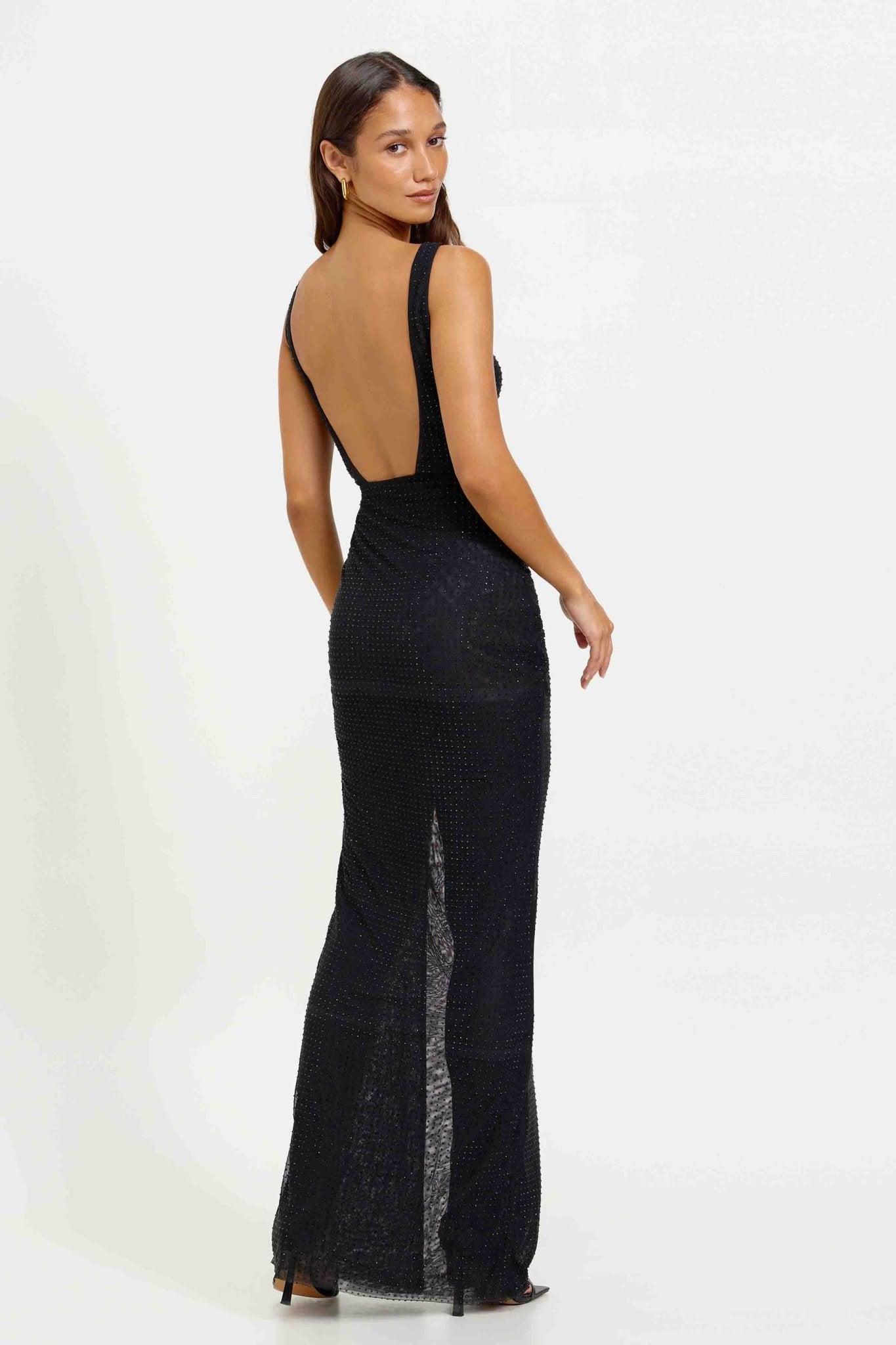 Maree Dress - SODA Fashion Haus