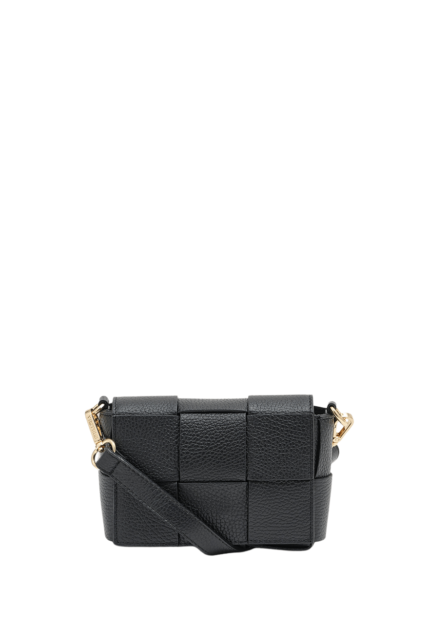 Margot Mini - Black - SODA Fashion Haus