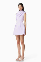 Marissa Mini Dress - SODA Fashion Haus