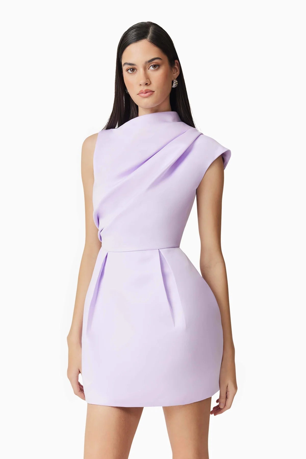 Marissa Mini Dress - SODA Fashion Haus