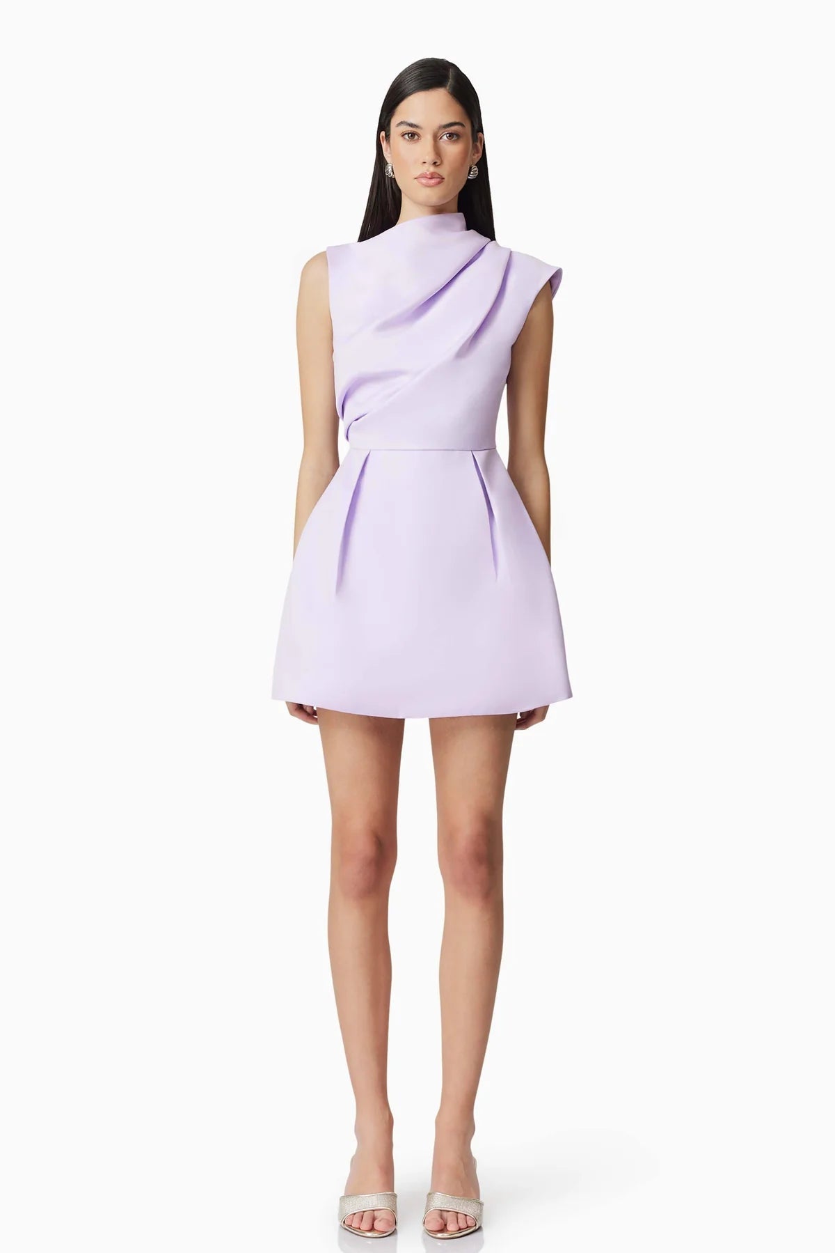 Marissa Mini Dress - SODA Fashion Haus
