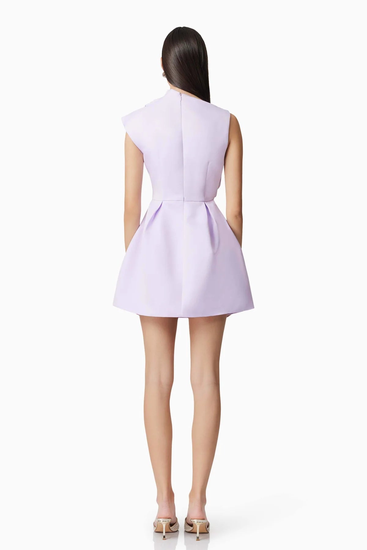 Marissa Mini Dress - SODA Fashion Haus