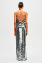 Matilda Sequin Maxi Dress - SODA Fashion Haus