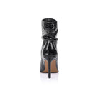 Matthew Boot - Black - SODA Fashion Haus