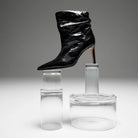 Matthew Boot - Black - SODA Fashion Haus