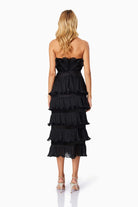 Maya Midi Dress - SODA Fashion Haus