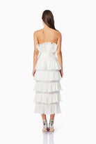 Maya Midi Dress - SODA Fashion Haus