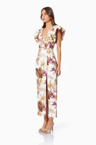 Meadow Midi Dress - SODA Fashion Haus
