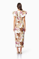 Meadow Midi Dress - SODA Fashion Haus