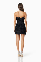 Megan Strapless Dress - SODA Fashion Haus
