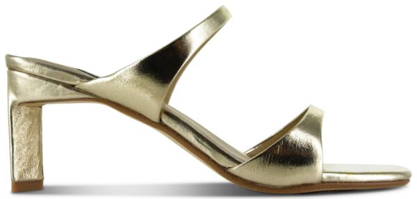 Melissa II Midas - SODA Fashion Haus