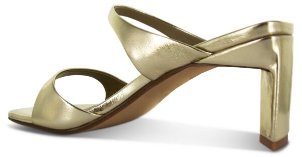 Melissa II Midas - SODA Fashion Haus