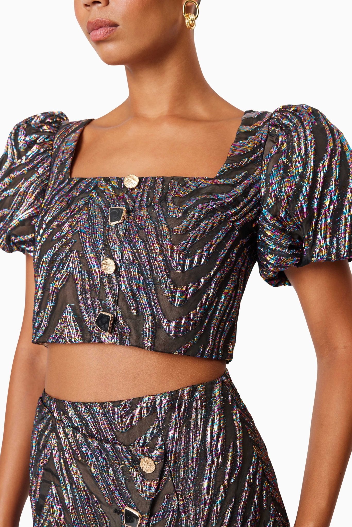 Mikayla Two Piece Set - SODA Fashion Haus