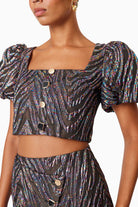 Mikayla Two Piece Set - SODA Fashion Haus