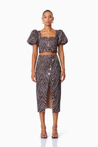 Mikayla Two Piece Set - SODA Fashion Haus