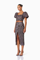 Mikayla Two Piece Set - SODA Fashion Haus