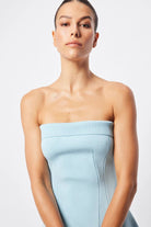 Monaco Mini Dress - SODA Fashion Haus