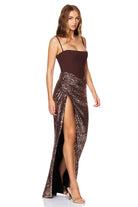 Monet Gown - SODA Fashion Haus