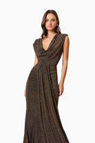 Nalani Maxi Dress - SODA Fashion Haus