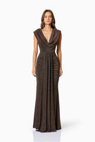 Nalani Maxi Dress - SODA Fashion Haus