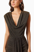 Nalani Maxi Dress - SODA Fashion Haus