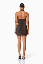 Nalani Mini Dress - SODA Fashion Haus