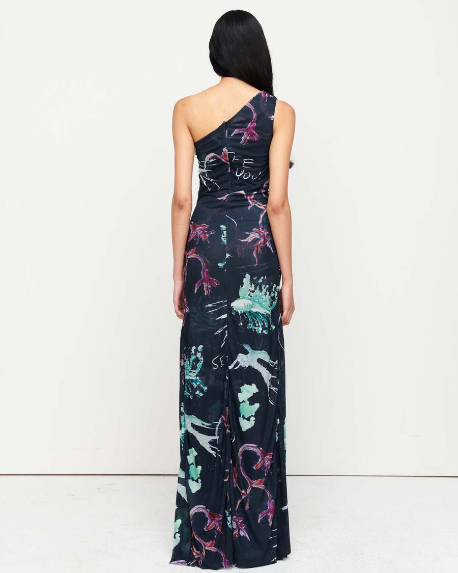 Naomi Dress | See You - SODA Fashion Haus