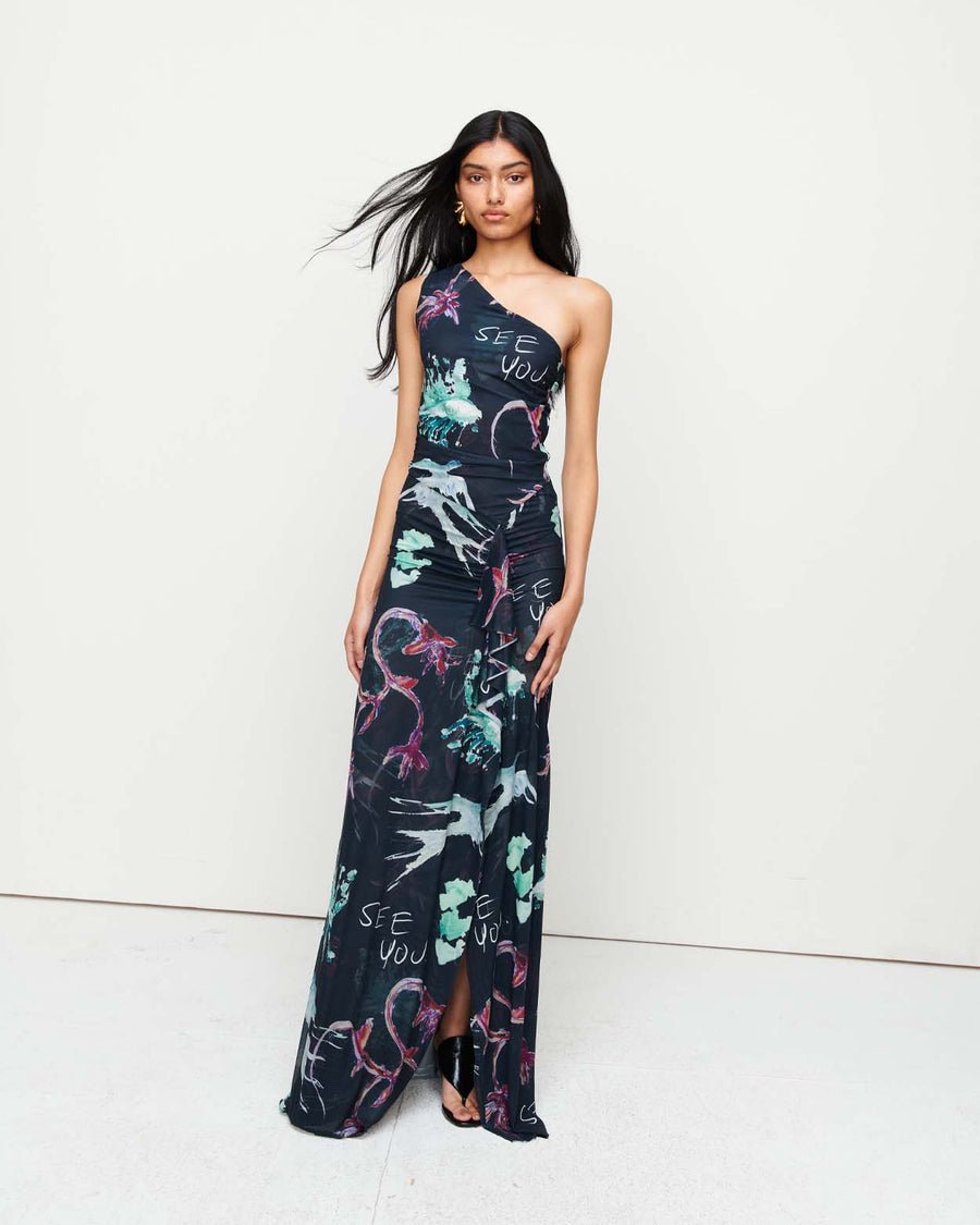 Naomi Dress | See You - SODA Fashion Haus