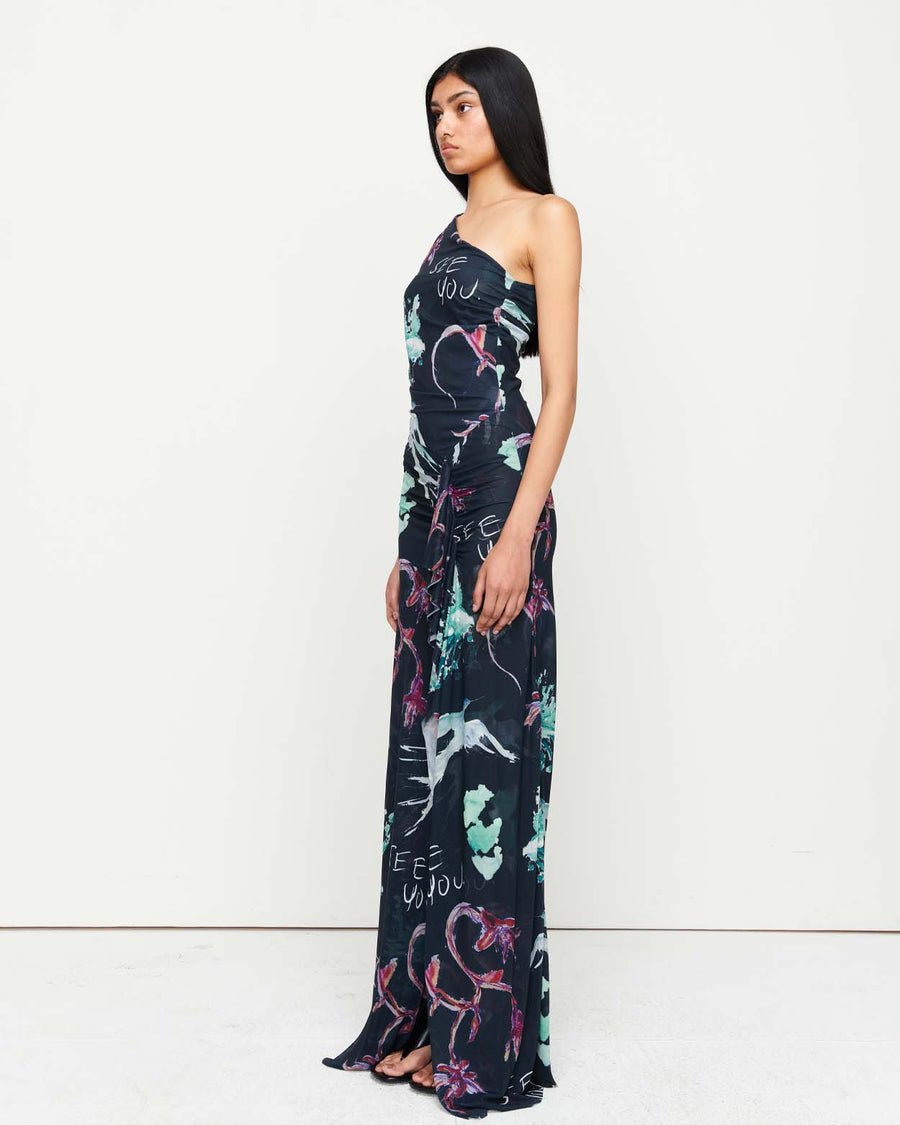 Naomi Dress | See You - SODA Fashion Haus