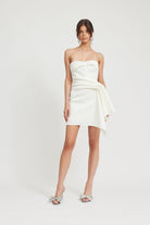 Nevie Dress - SODA Fashion Haus
