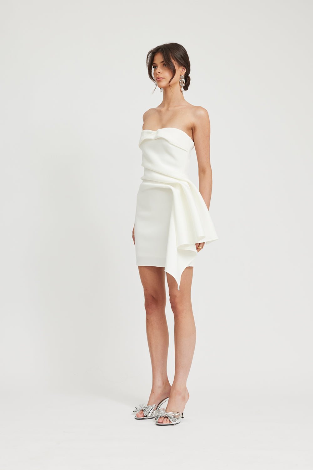 Nevie Dress - SODA Fashion Haus