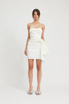 Nevie Dress - SODA Fashion Haus