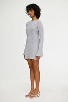 Niamh Mini Dress - SODA Fashion Haus