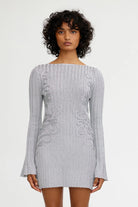 Niamh Mini Dress - SODA Fashion Haus
