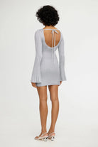 Niamh Mini Dress - SODA Fashion Haus