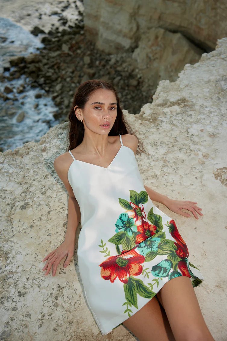 Nixie Dress - SODA Fashion Haus