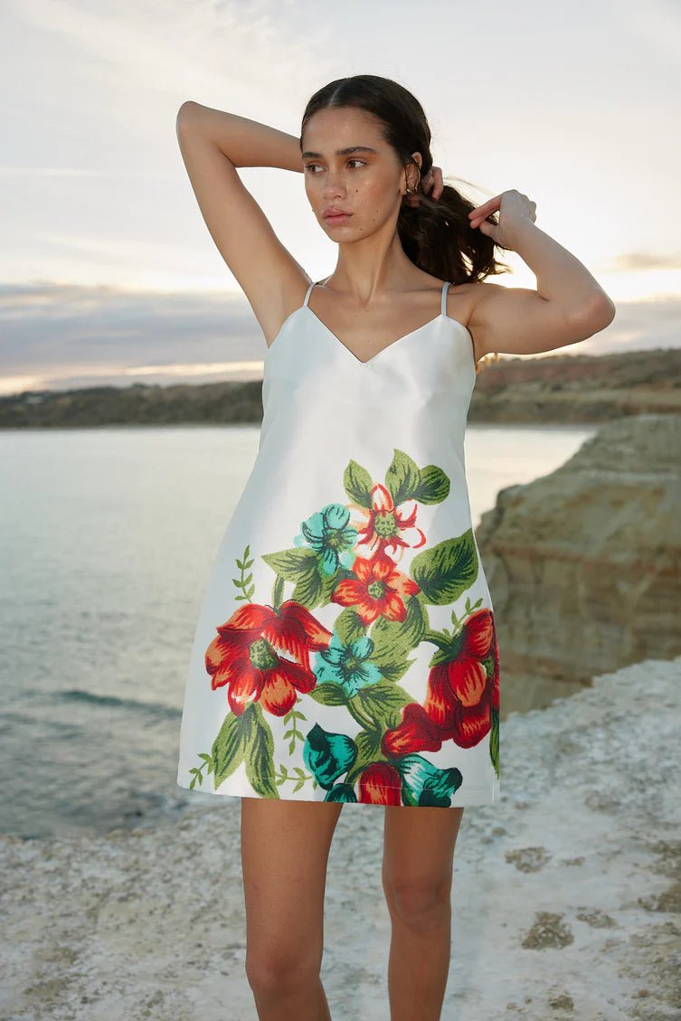 Nixie Dress - SODA Fashion Haus