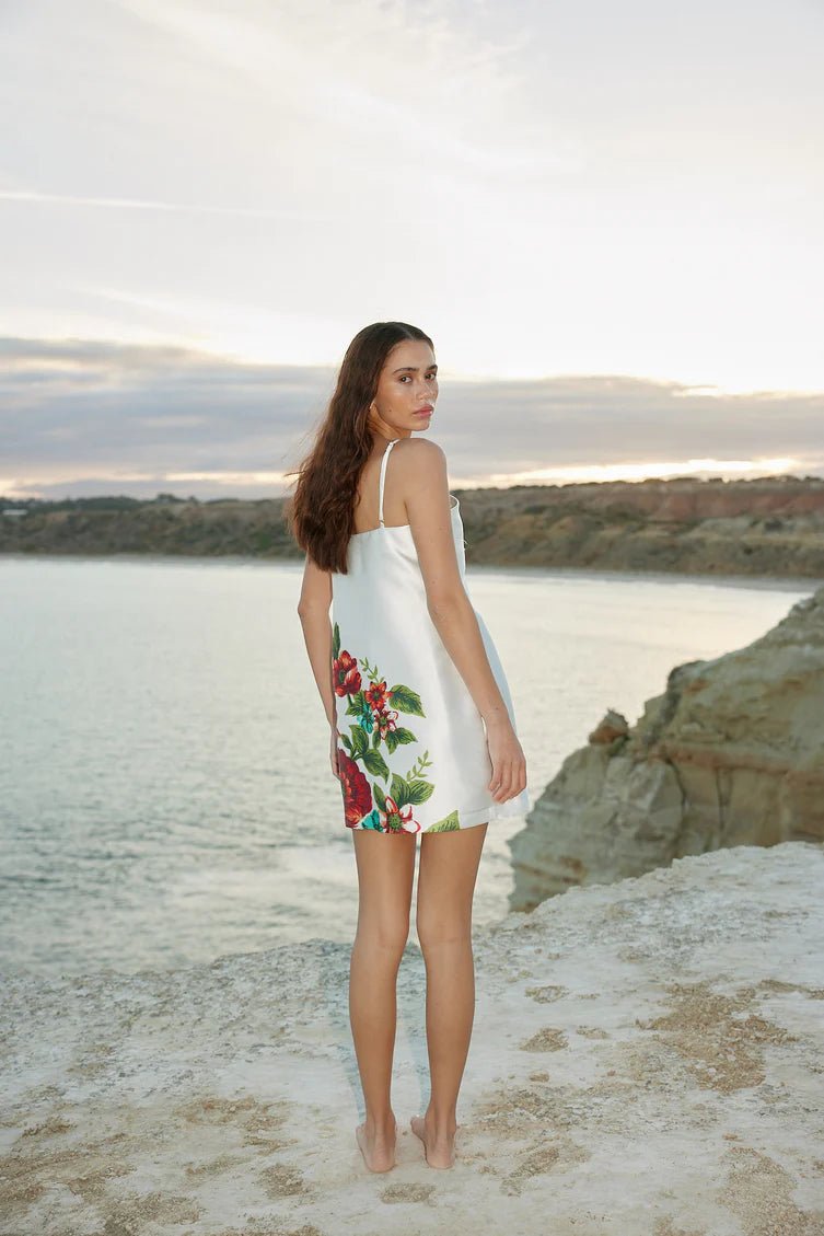 Nixie Dress - SODA Fashion Haus