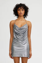 Nova Mini Dress - SODA Fashion Haus