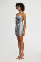 Nova Mini Dress - SODA Fashion Haus